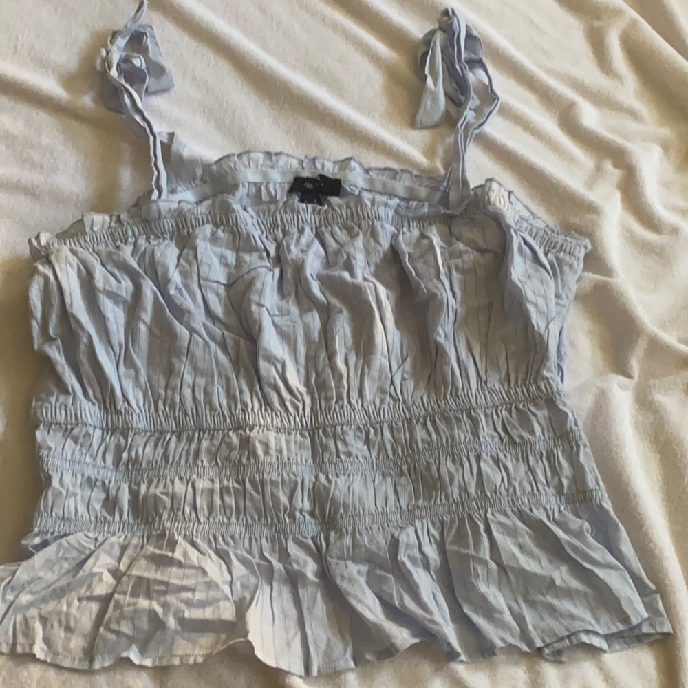 Summer top
